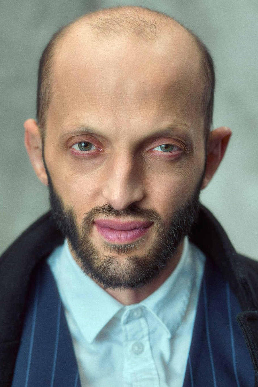 et billede af Preslav Shipkaliev