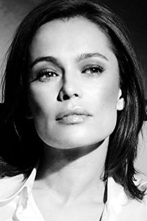 et billede af Ana Padrão