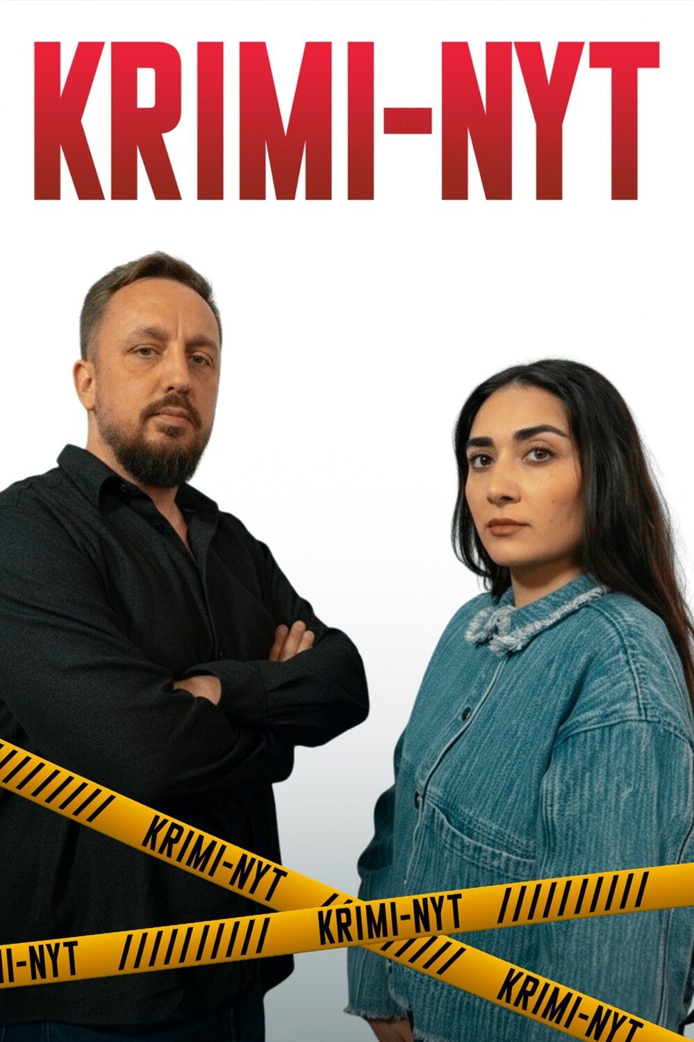 Krimi-nyt - Season 1