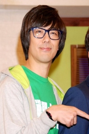 et billede af Akinaga Toyomoto