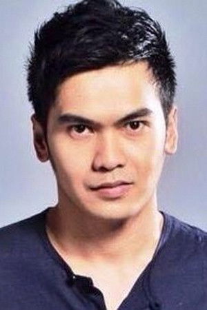 et billede af Taufiq Saini