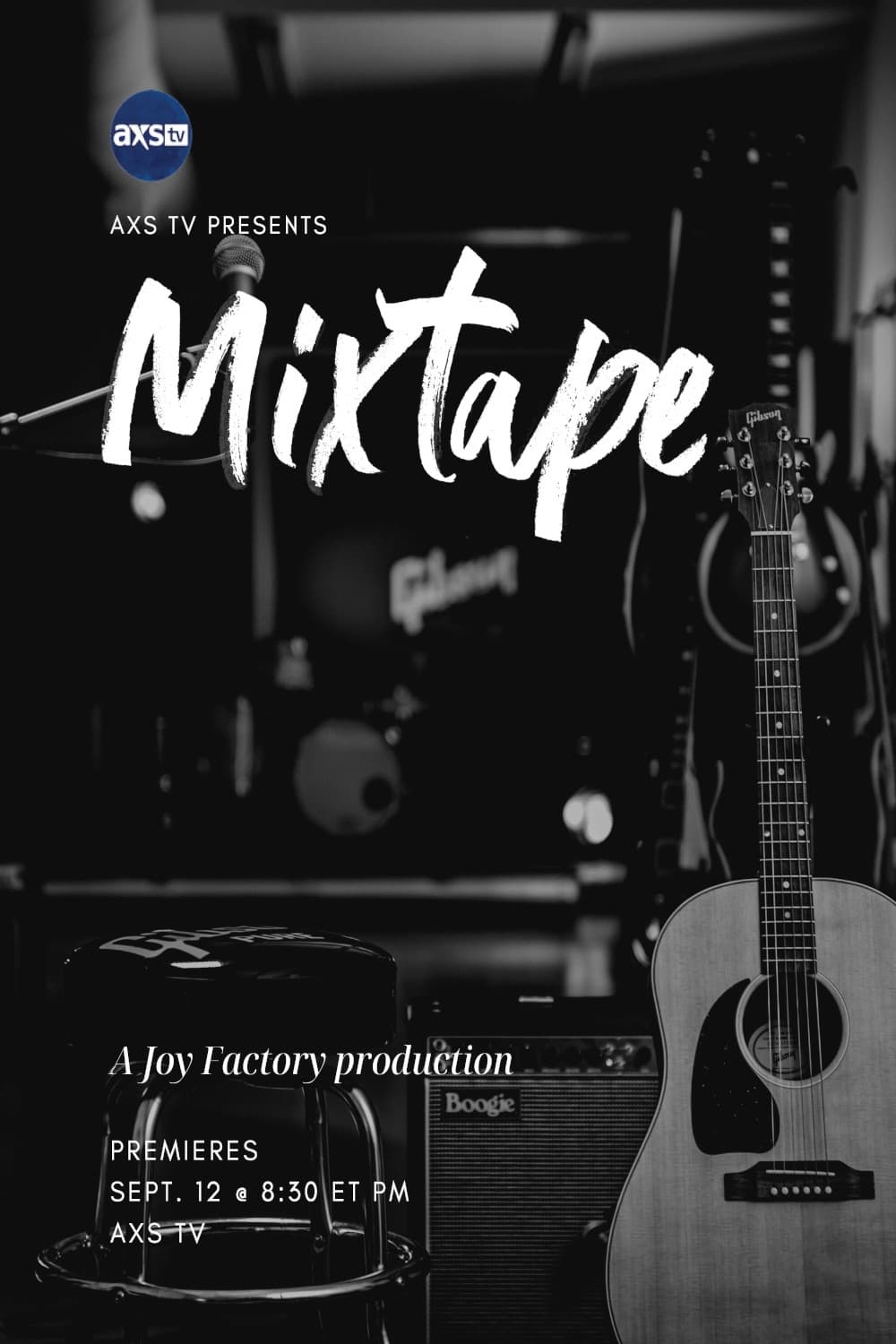 MIXTAPE on FREECABLE TV