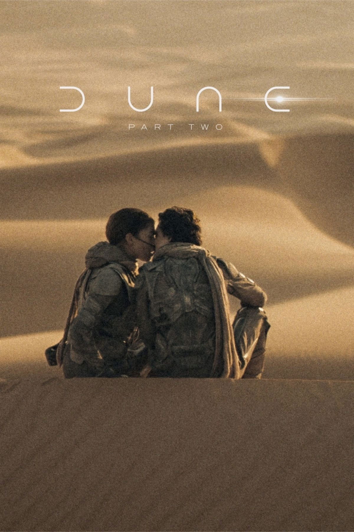 Dune: Part Two
