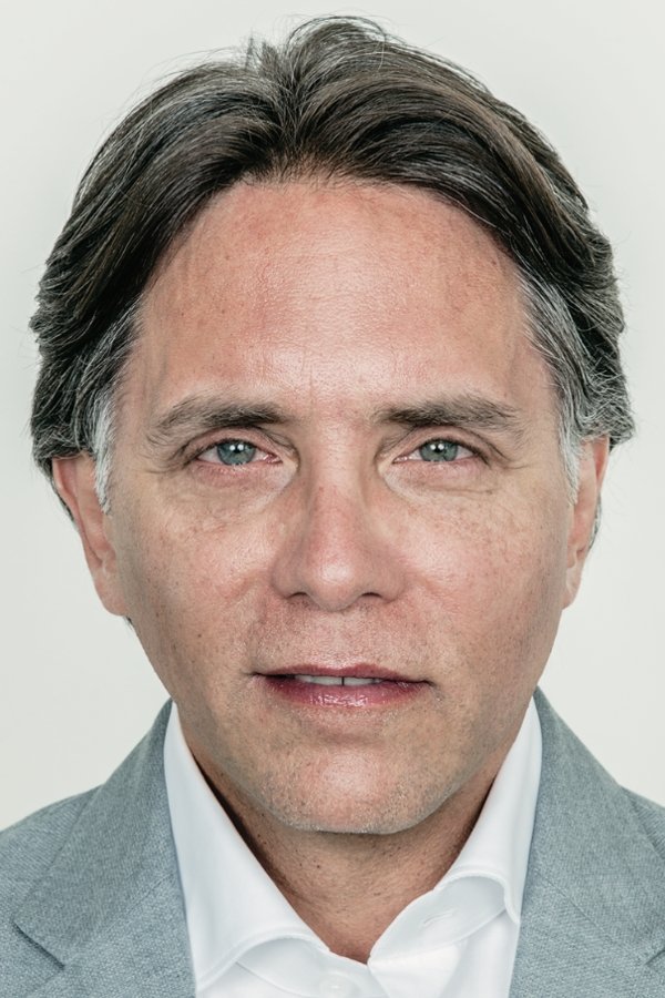 Keith Raniere backdrop