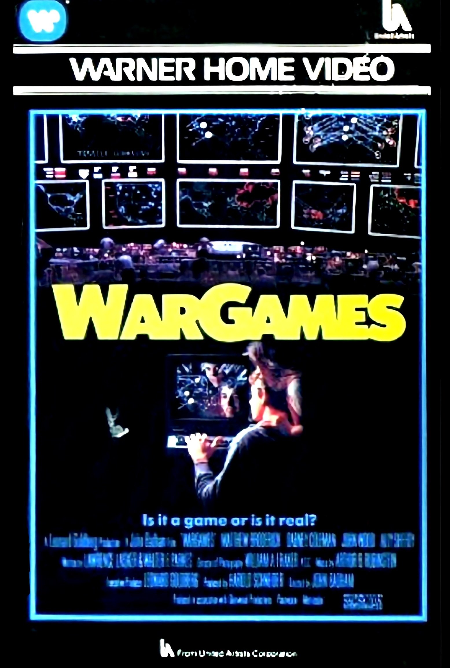WarGames