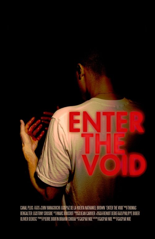 Enter the Void