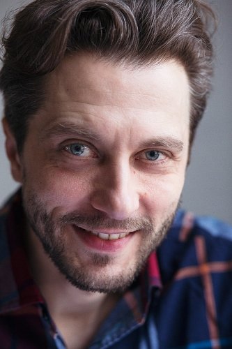 et billede af Vladimir Pavic