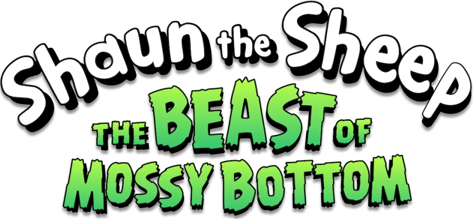 Shaun the Sheep: The Beast of Mossy Bottom