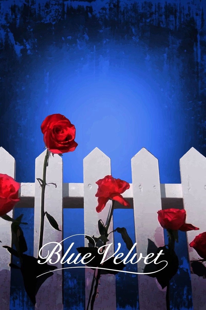 Blue Velvet