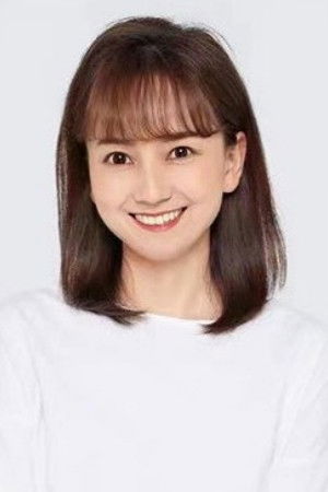 et billede af 刘方芳