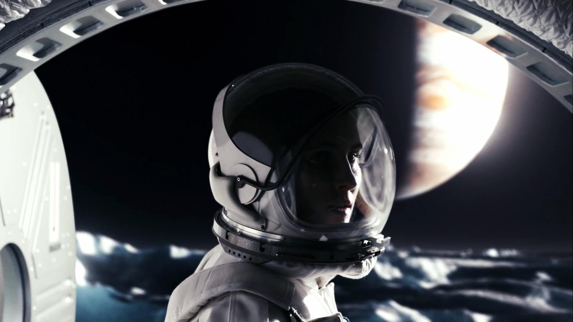 Thumbnail for Homo-Spaciens Season 1 Episode 1