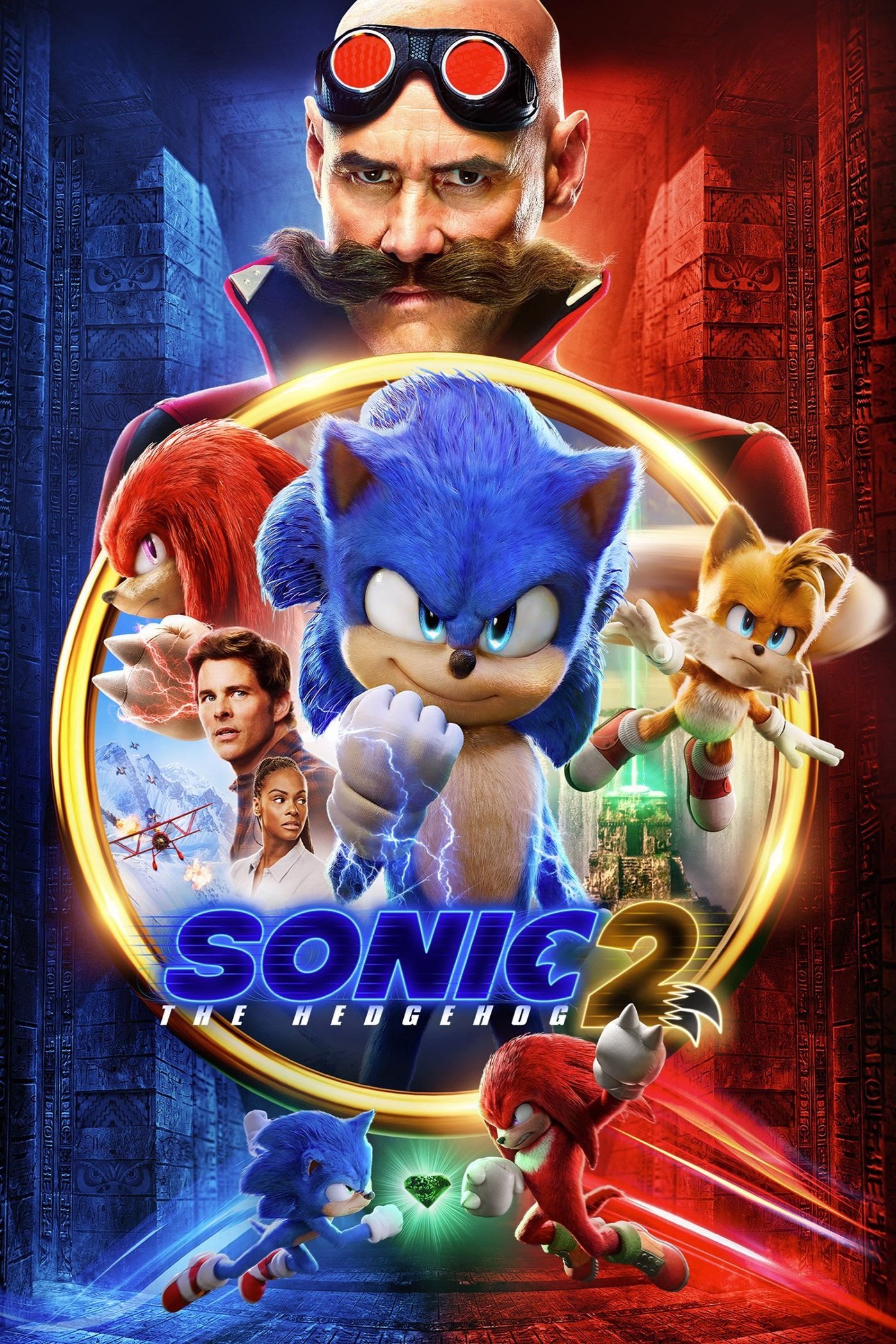 Sonic the Hedgehog 2