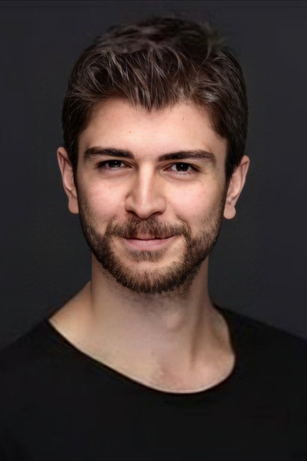 et billede af Bülent Gültekin