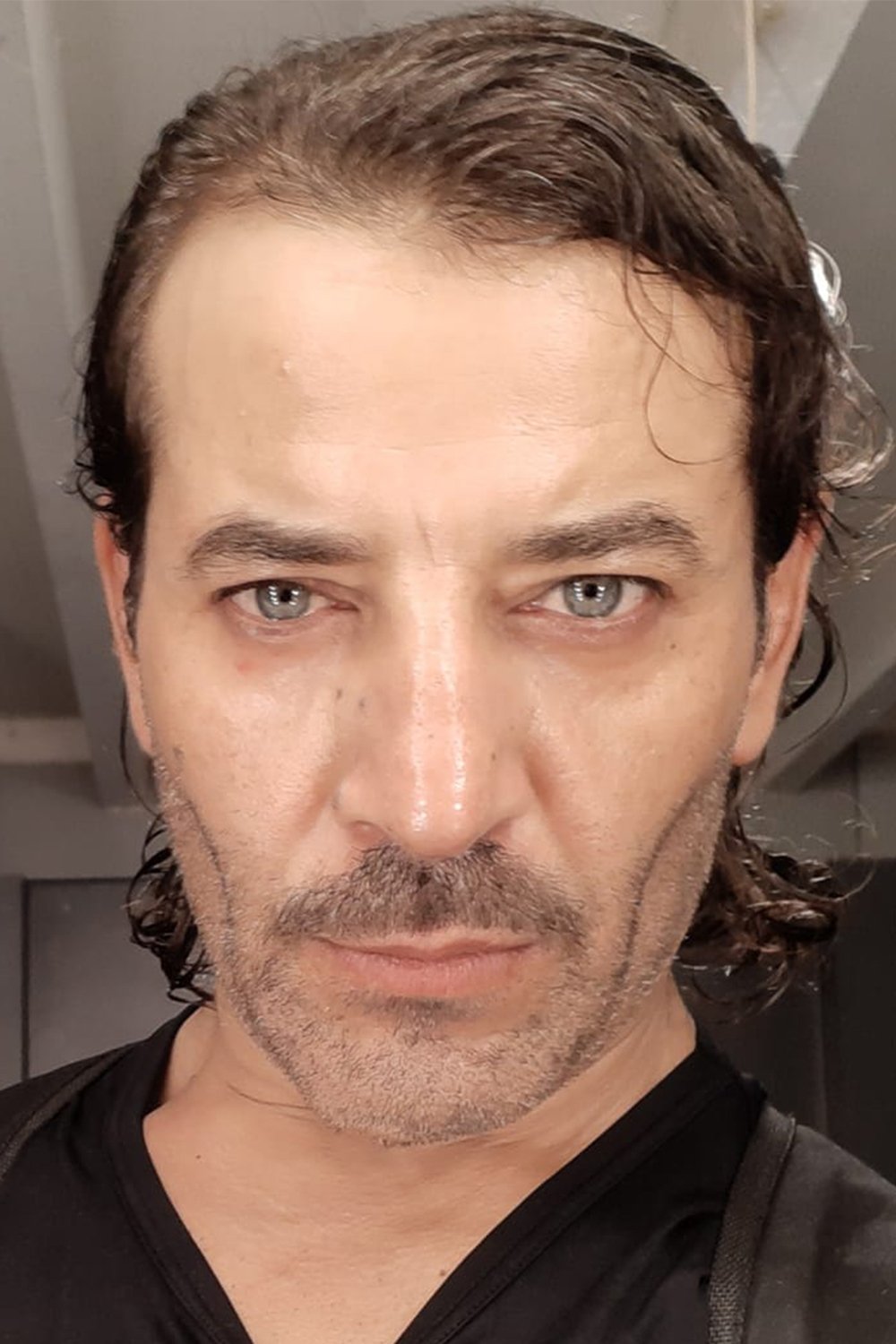 et billede af Bahram Aloui