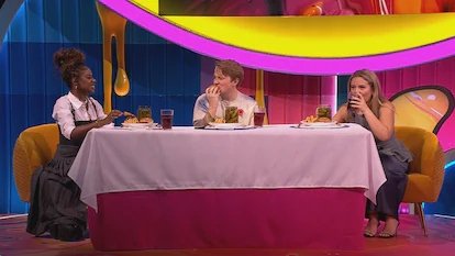 Big Brother: Late & Live