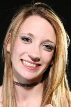 et billede af Giselle Roxx