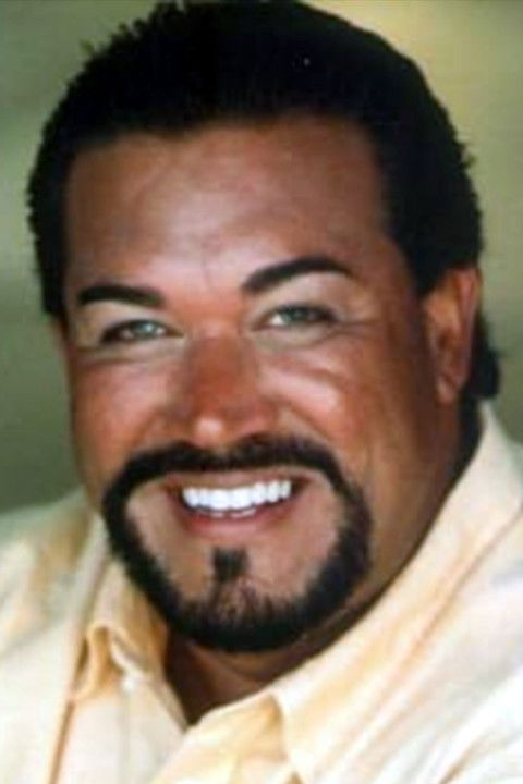 et billede af Johnny Michaels