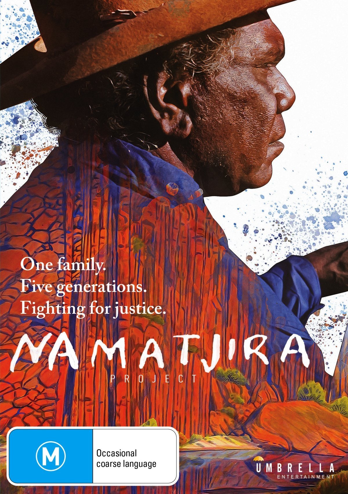 Namatjira Project