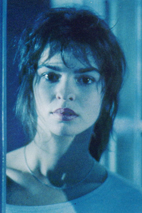 et billede af Marion van Thijn