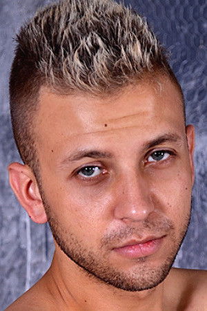 et billede af Deacon Hunter