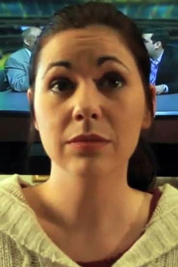 et billede af Alexandra Cipolla