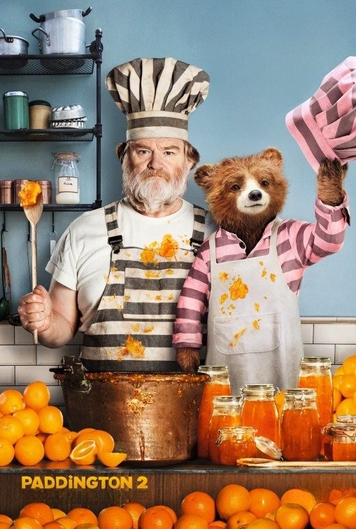 Paddington 2