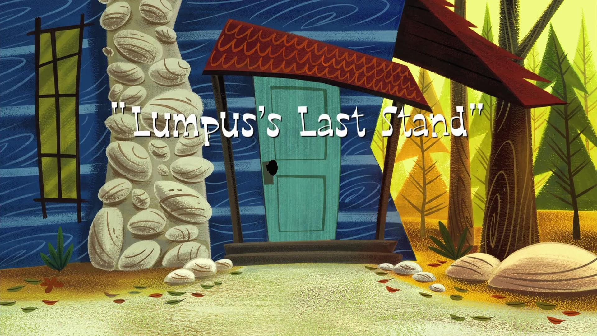 Camp Lazlo