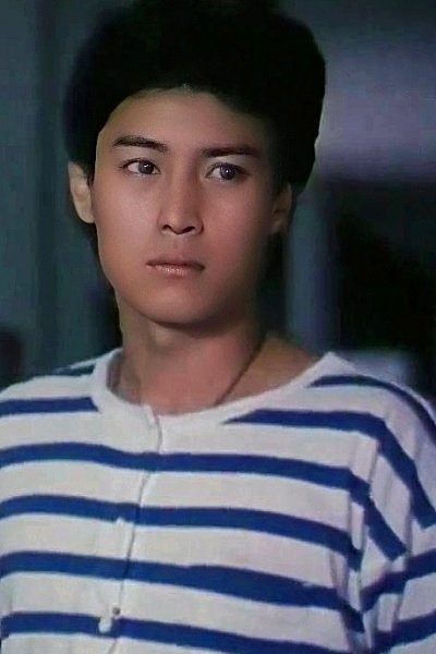 et billede af Xiu Jian