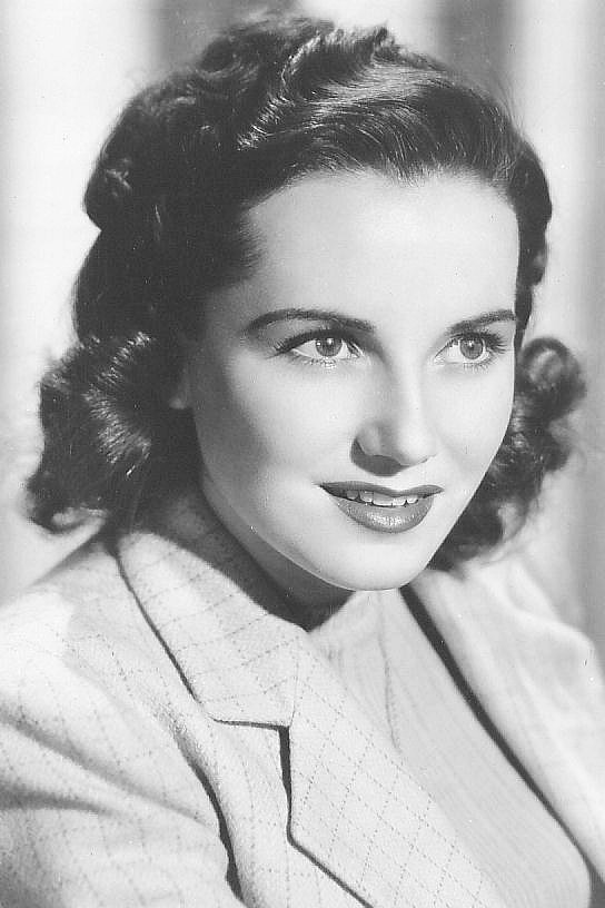 et billede af Carol Adams