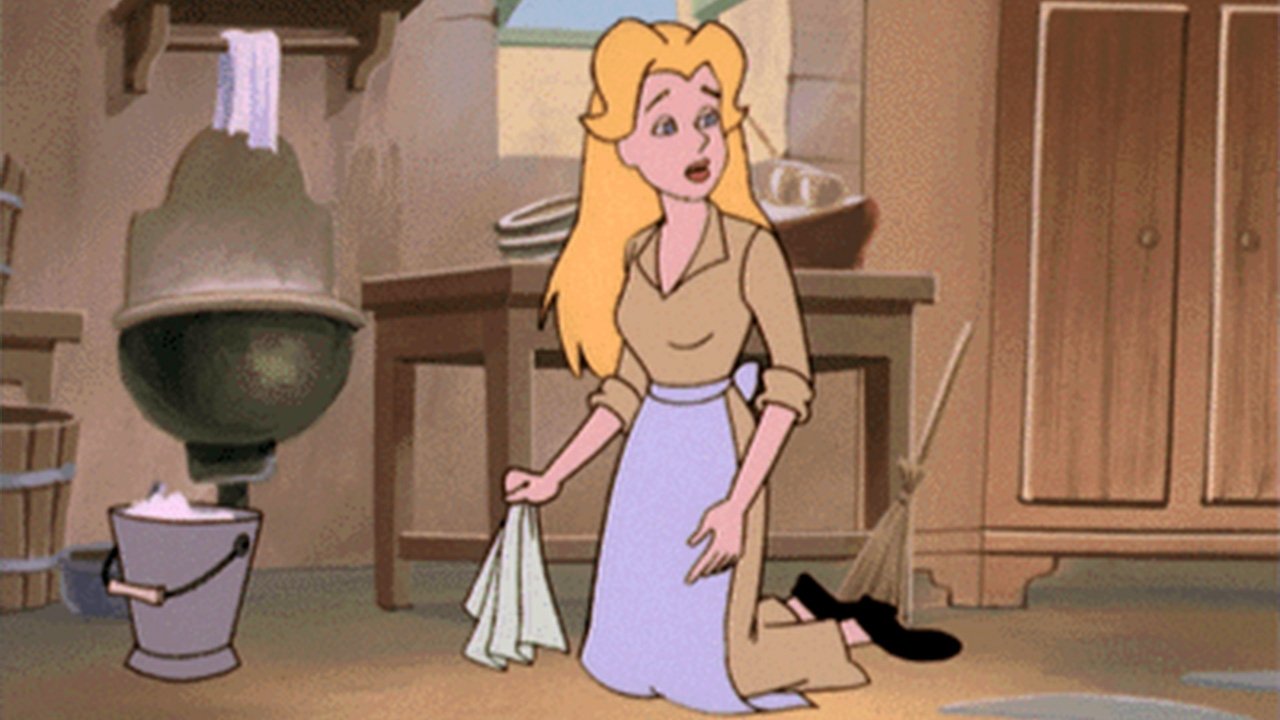 Cinderella (1996)