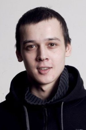 et billede af Rustam Khaziyev