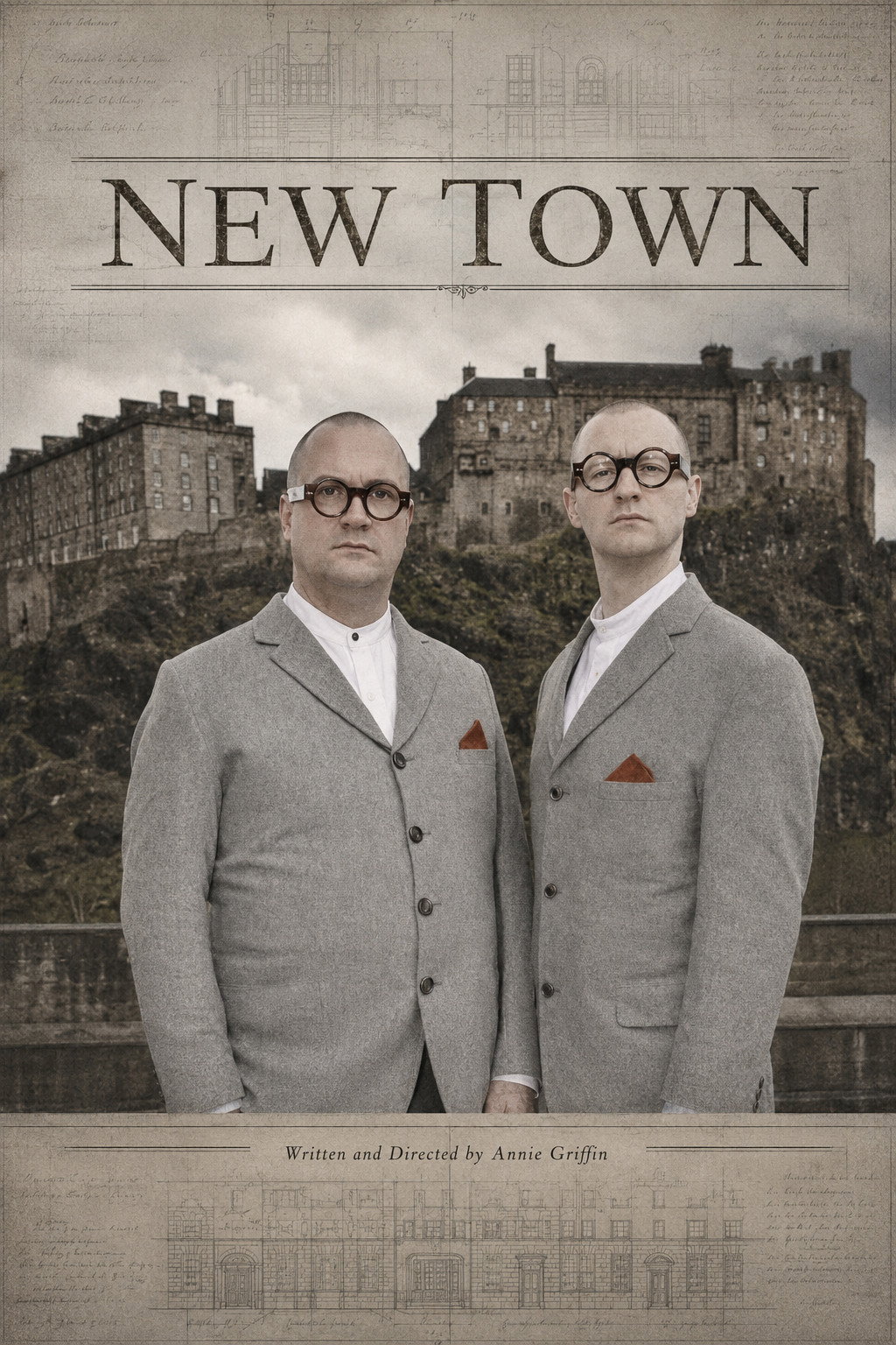New Town