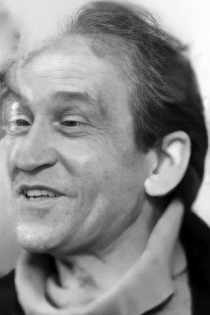 et billede af Yuri Yershov