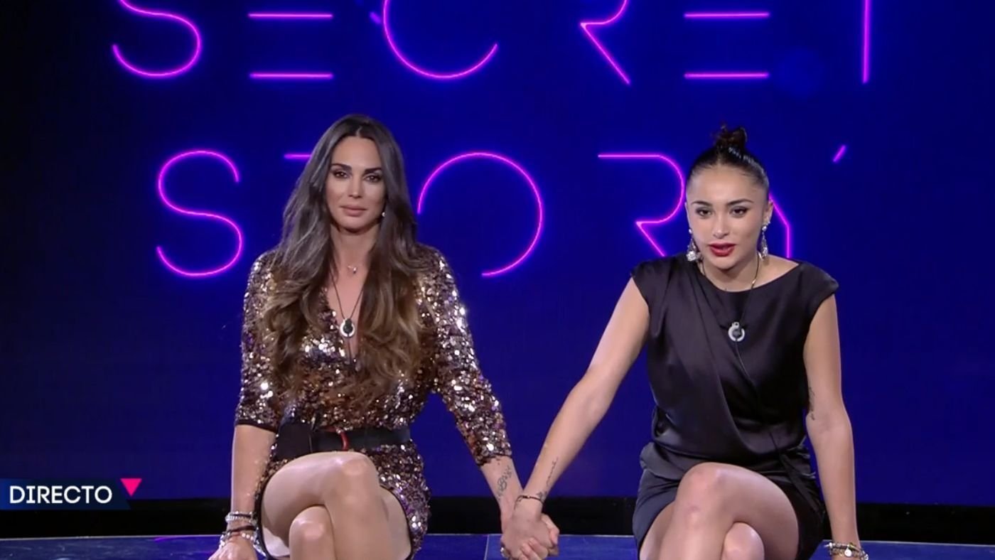 Secret Story: The House of Secrets