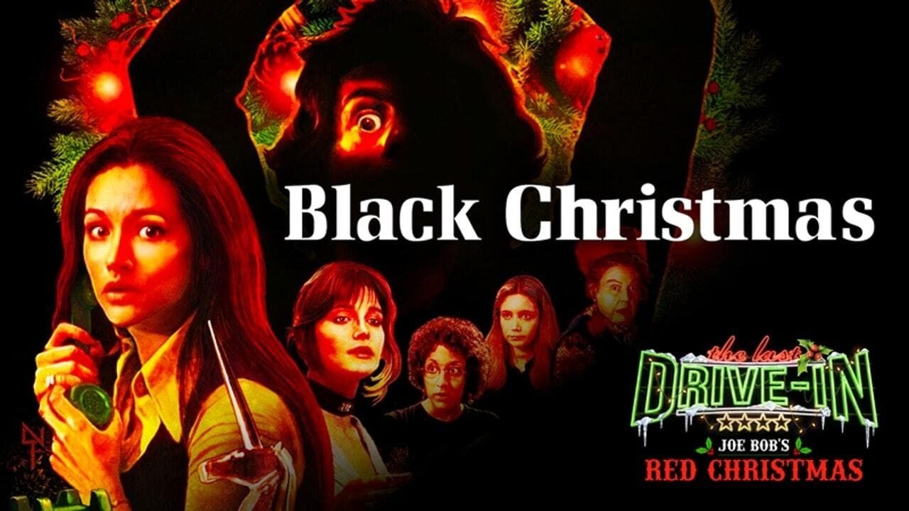 Thumbnail for Black Christmas Season 1 Episode 1