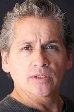 et billede af Ernesto Lezama