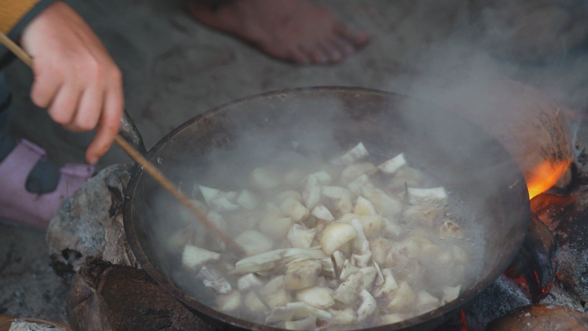 Robinson Staffel 24 :Folge 11 