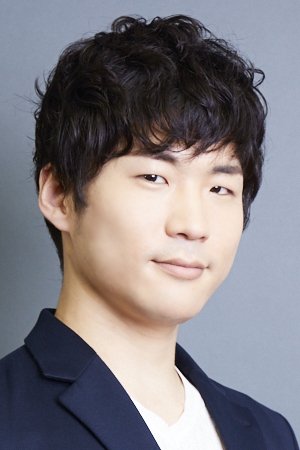 et billede af Tetsuya Tashiro