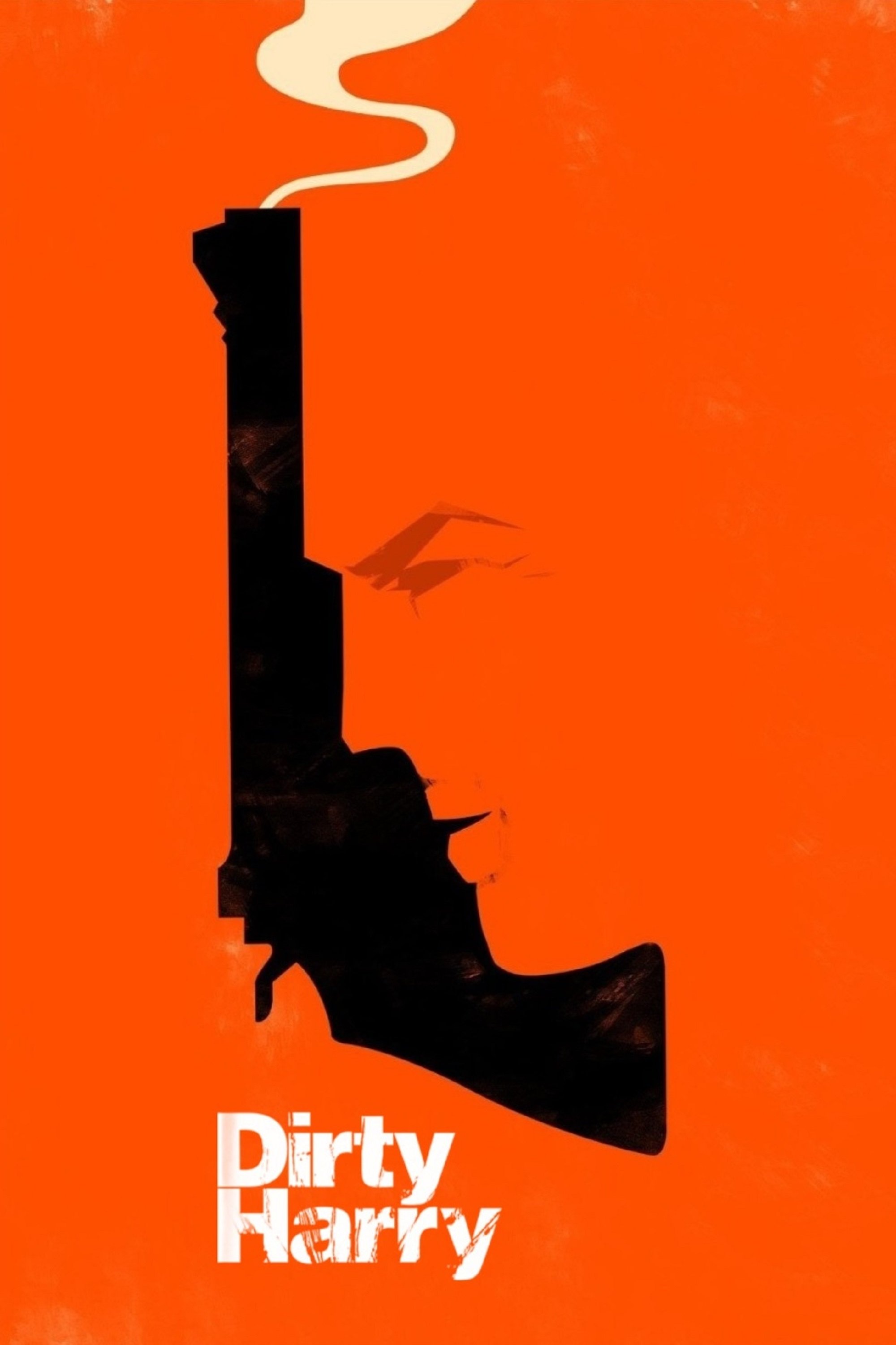 Dirty Harry