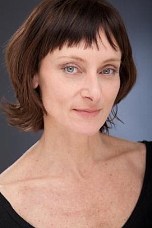 et billede af Yana Yanezic