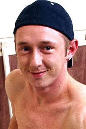 et billede af Carlos Logan