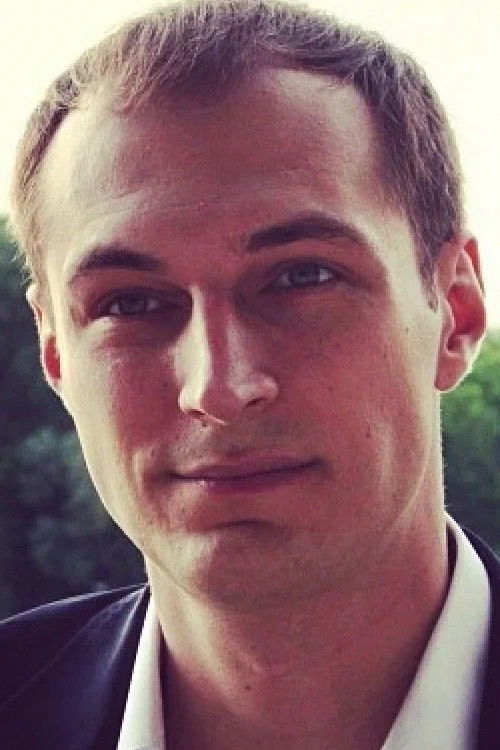 et billede af Yuri Gorbach