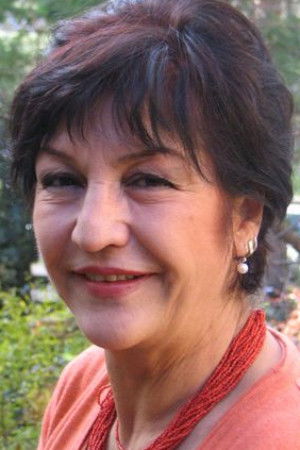 et billede af Fatma Murat