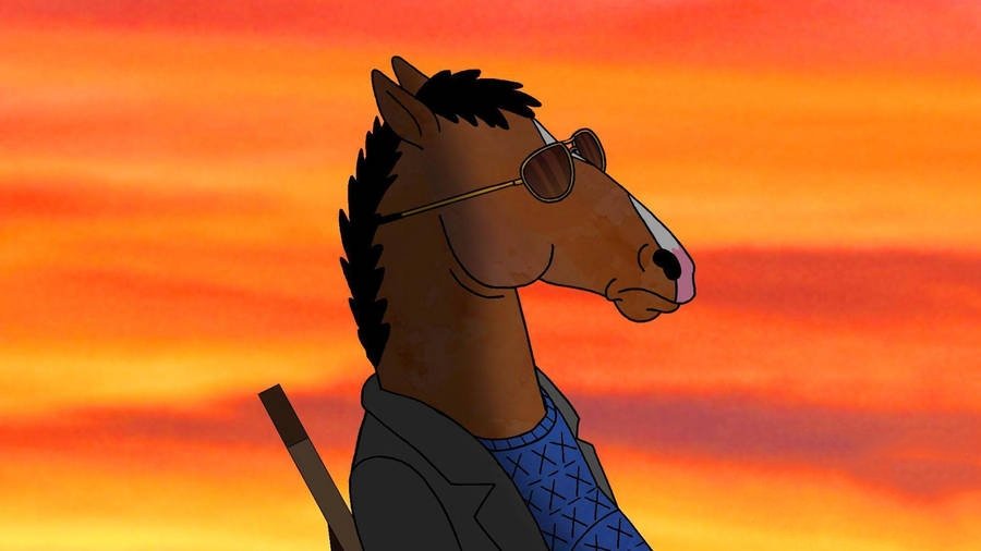 BoJack Horseman - L'escapade de L.A.