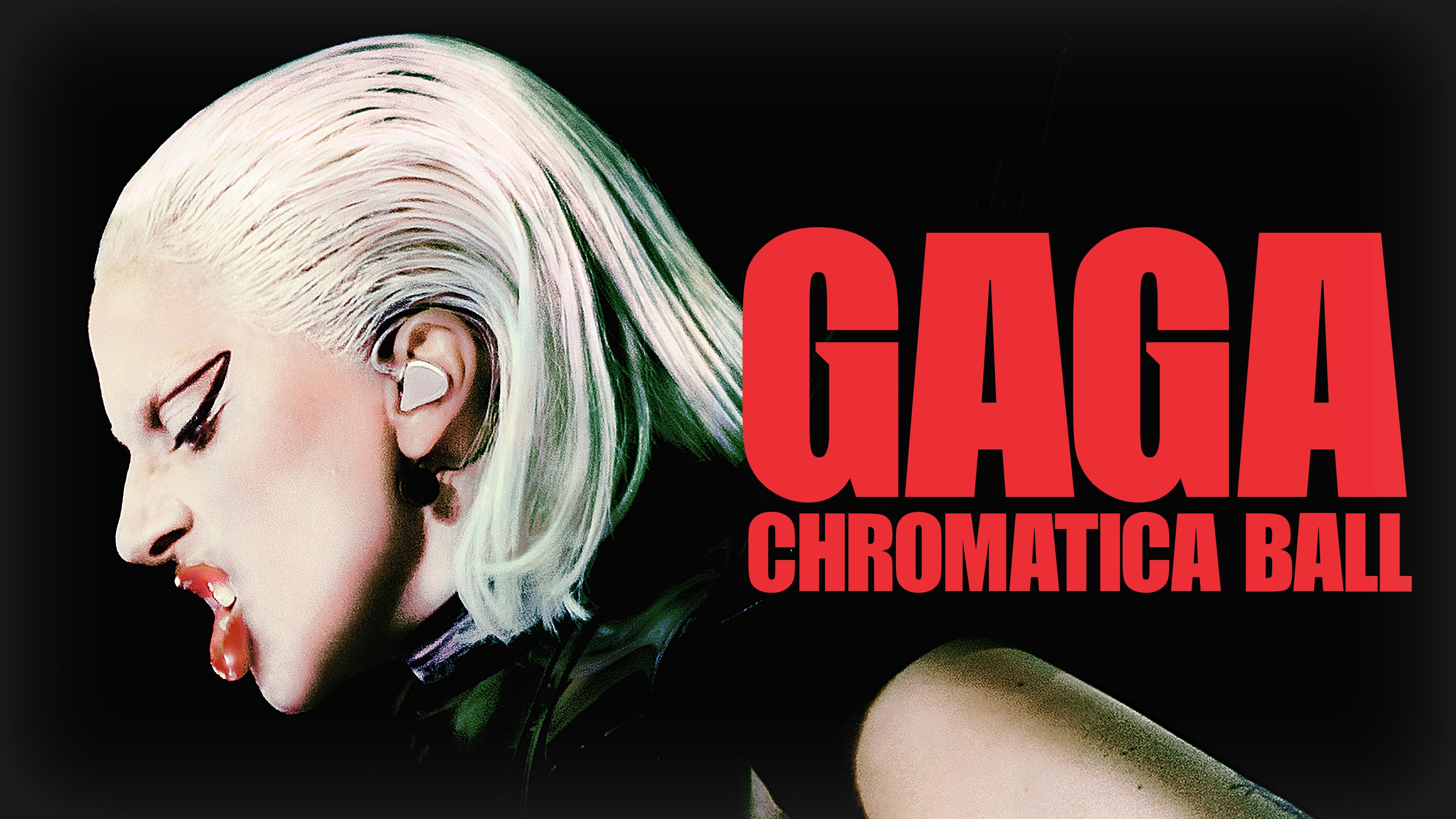 Gaga Chromatica Ball (2024)