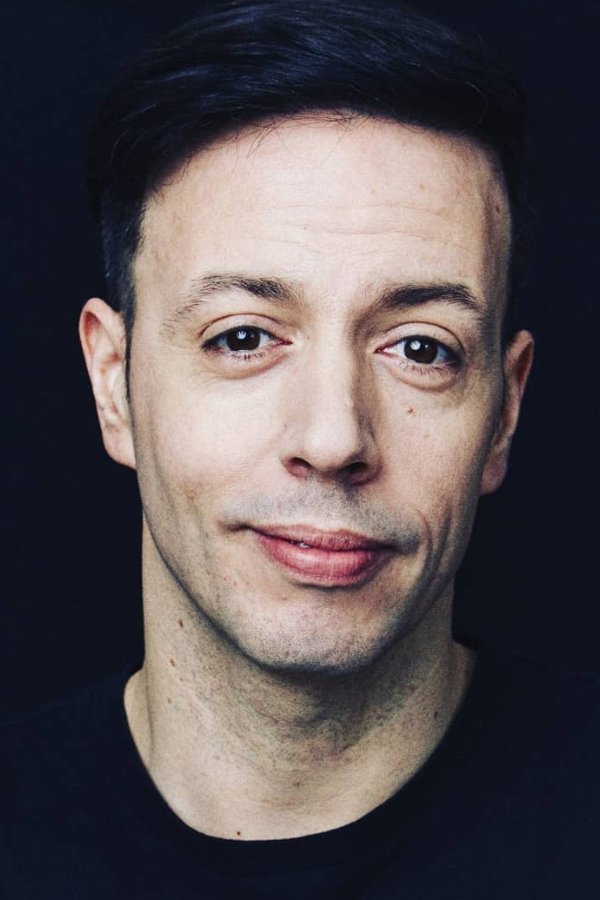 et billede af Roberto Peloni