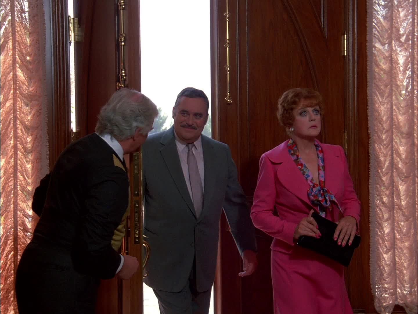 Murder, She Wrote