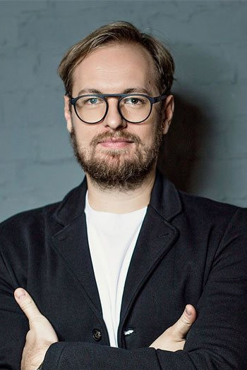 et billede af Danylo Kaptyukh