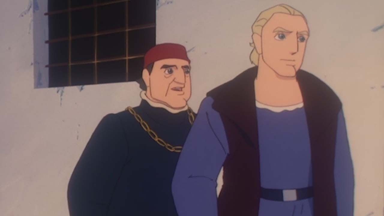Episode 16