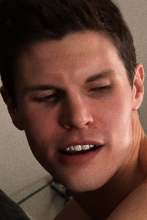 et billede af Wes Stevens